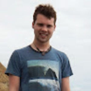 Meet your Posher, Alex